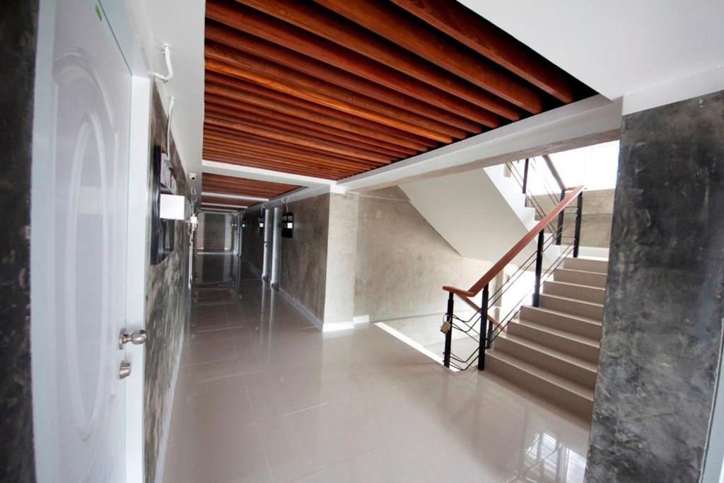 Sukontha Mansion Hotel Nakhon Pathom Exterior photo